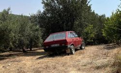 Mersin’de kaybolan yaşlı adam ormanlık alanda ölü bulundu