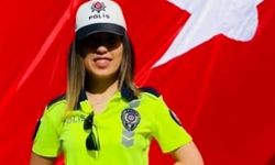 Memleketi Mersin'e izin için gelen polis memuru kazada hayatını kaybetti
