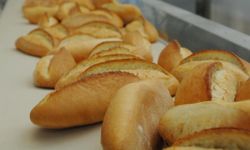 Denizli'de ekmek fiyatı yüzde 20 arttı!