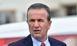 MHP'li Başkan'dan Alanya'ya '82 Plaka' mesajı
