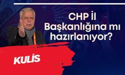 Adem Alkan’ın istifası CHP il başkanlığı için mi?