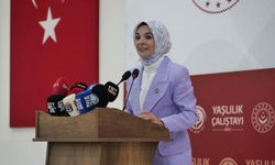 Türkiye'de doğurganlık oranı düştü, yaşlı nüfus arttı!