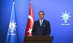 Ömer Çelik'ten Özgür Özel'e tepki!
