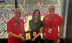 Alanya, plaj voleybolunda Türkiye’nin tek temsilcisi oldu