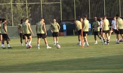 Alanyaspor’da hedef net: Daha rahat bir sezon