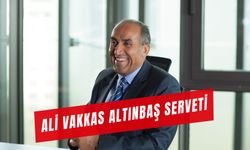 Ali Vakkas Altınbaş Serveti: Üniversitesi, Hayatı Hakkında Bilinmeyenler!