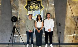 ALKÜ'lü öğrenciler ünlü bilim dergisinde!