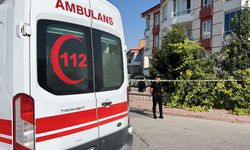 Konya'da gündüz vakti baba ve oğlu öldürüldü