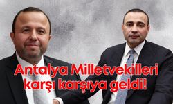 Antalya'da AK Parti ile CHP arasında hizmet savaşı kızıştı