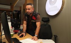 Antalya'da günübirlik ev ve araç firmalarına şok baskın!