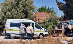 Antalya'da 44 yaşındaki adam evinde ölü bulundu