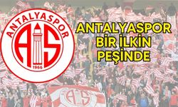 Antalyaspor, Trabzon deplasmanında bir ilkin peşinde