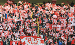 Antalyaspor’da destek tepkisi: “Verilen sözler tutulmadı”