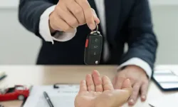 ÖTV zammı sonrası ikinci el piyasasında rekor hareketlilik