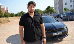 Antalya'da aldıkları sıfır araç, başlarına dert oldu!