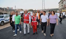 Antalya Şehir Hastanesi’ne ulaşım artık daha rahat ve konforlu