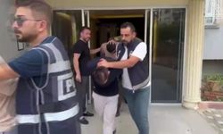 Adana'da film gibi operasyon!