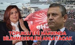 Özgür Özel Aydın’da topuklu efe hakkında bilinmeyenleri anlatacak