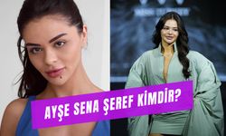Ayşe Sena Şeref Kimdir? Miss International Türkiye Güzeli Kaç Yaşında?