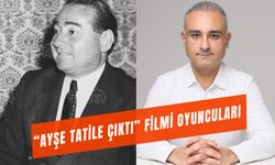 Ayşe Tatile Çıktı Filmi Oyuncuları Kim? Hangi Platformda?