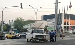 Mersin'de baba, oğlunu ve arkadaşını silahla yaraladı!