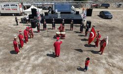 Beyşehir'de 29 yıllık gelenek sürdürülüyor