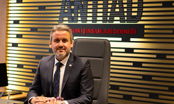 ANTİAD Başkanı Bilal Köleoğlu’ndan COP31 Green Zone çağrısı!