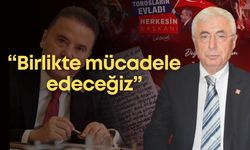 CHP Antalya İl Başkan Kamacı'dan Muhittin Böcek açıklaması…