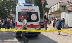 Burdur'da husumetlisini kurşun yağdırdı