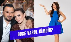 Buse Varol Kaç Yaşında? Alişan'ın Eşi Kimdir?