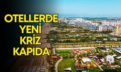 Antalya’nın otellerinde yeni kriz kapıda! Otellere ‘Robot Cankurtaran’ zorunluluğu!