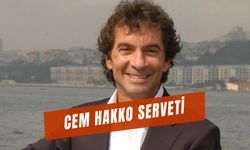 Cem Hakko Serveti: Vakko’nun Sahibi Kimdir?