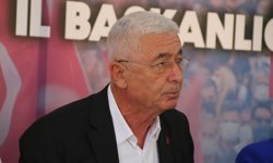 Kadir Kumbul tartışmaları bitmiyor! Nail Kamacı bu kez de Kemal Çelik'e yüklendi