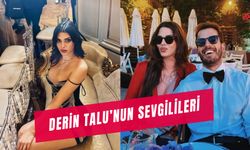Derin Talu Sevgilileri: Defne Samyeli’nin Kızı Kimlerle Sevgili Oldu?