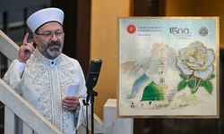 Diyanet’ten altın varaklı davetiye iddialarına cevap