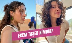 Ecem Taşer Kimdir? Ünlü Influencer Kaç Yaşında?