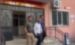 Kula'daki feci kazada otobüs şoförü tutuklandı!