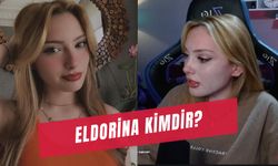 Eldorina Kaç Yaşında? Gizem Çağlar Kimdir?