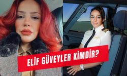 Elif Güveyler Kimdir? Halil Sezai’nin Sevgilisi Mi?