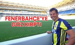 Emre Belözoğlu Fenerbahçe’ye göz kırptı