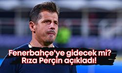 Emre Belözoğlu Fenerbahçe'ye gidecek mi? Başkan açıkladı!