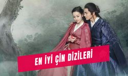 En İyi Çin Dizileri: Romantik Komedi, Zoraki Evlilik…