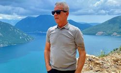 Antalya'da emlakçı adamın şüpheli ölümü!