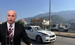 Eski AK Parti Milletvekili Ali Boğa, toprağa verildi