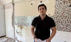 Isparta'da ev satın aldı, kabusu yaşadı