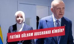 Fatima Gülham Abushanab Kimdir? Kaç Dil Biliyor?
