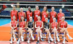 Filenin Sultanları Dünya Şampiyonası kadrosu açıklandı!