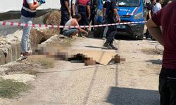 Finike'de serada silahlı saldırı! 2 kişi öldü