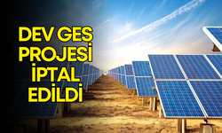 Gazipaşa’da 2,5 milyar liralık dev proje sonlandırıldı! Şirketten beklenmedik talep