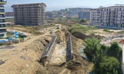Gazipaşa’ya ulaşım kolaylaştıracak iki yeni köprü geliyor
